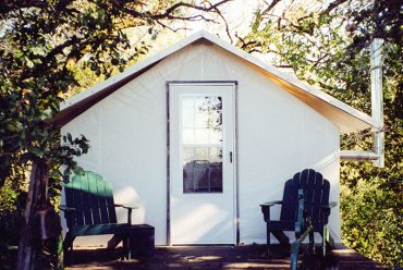 Pioneer Bungalow