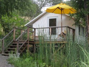 Sonoma Bungalow