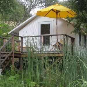 Sweetwater Sonoma Bungalow