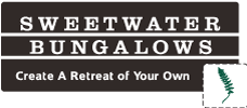 Sweetwater Bungalows logo