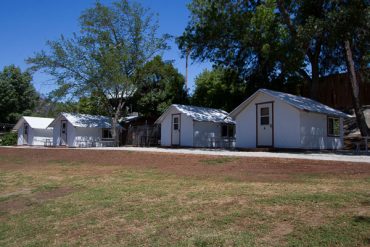 Mariposa Fairgrounds