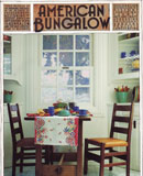 American Bungalow June 2001