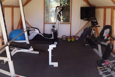 Home Gym