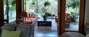 Luxury Cabin Tents
