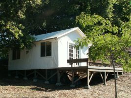 Homestead Bungalow