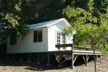 Homestead Bungalow