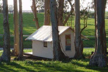 Pioneer Bungalow Kit