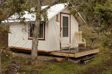 Portable Houses and Portable Buildings