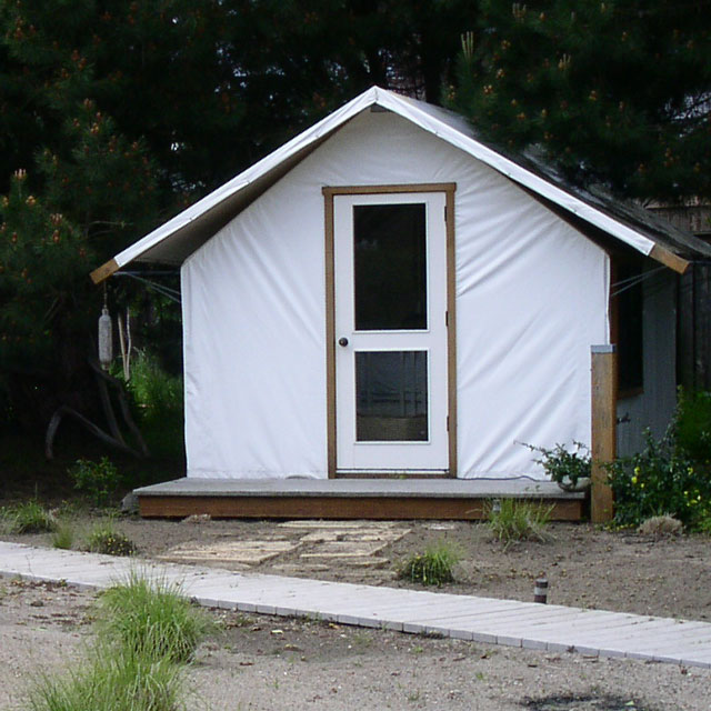 Sonoma Bungalow Kit