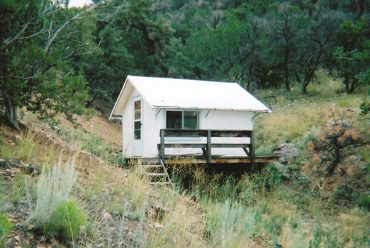 Sonoma Bungalow Kit