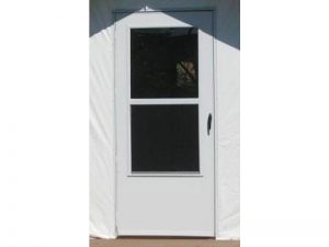 Storm Door