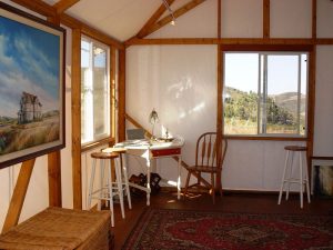 Bungalow Windows